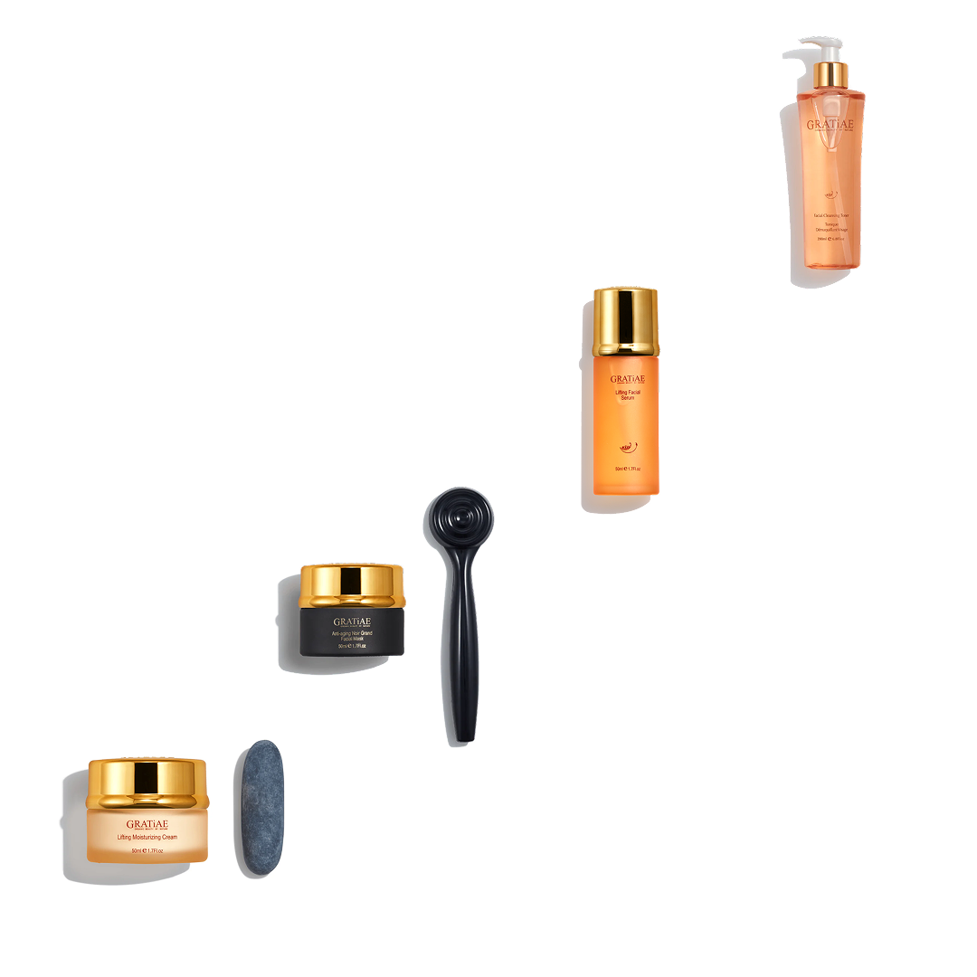 【新品】グラティエ　GRATiAEスキンリファイニングマルチアクション10ml GRATiAE スキンリファイニング マルチアクション 10mL
