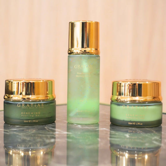 【残り3セット!】毛穴対策セット