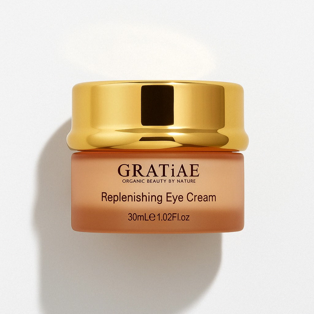 リプレニッシング アイクリーム 30mL
